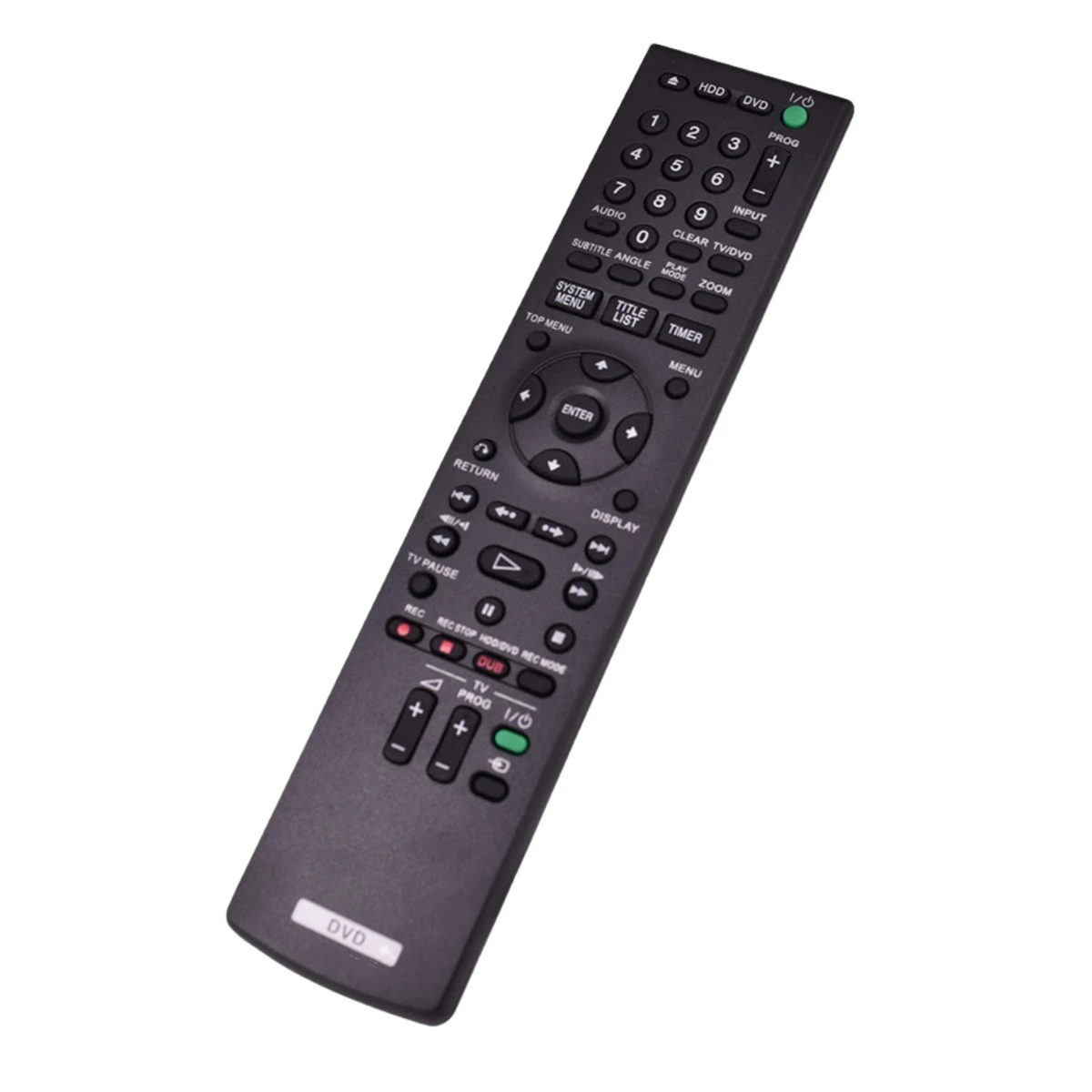

Новый пульт дистанционного управления для SONY RDR-HXD 870, RDR-HXD 890, RDR-HX 950, RDR-HXD DVD-рекордер