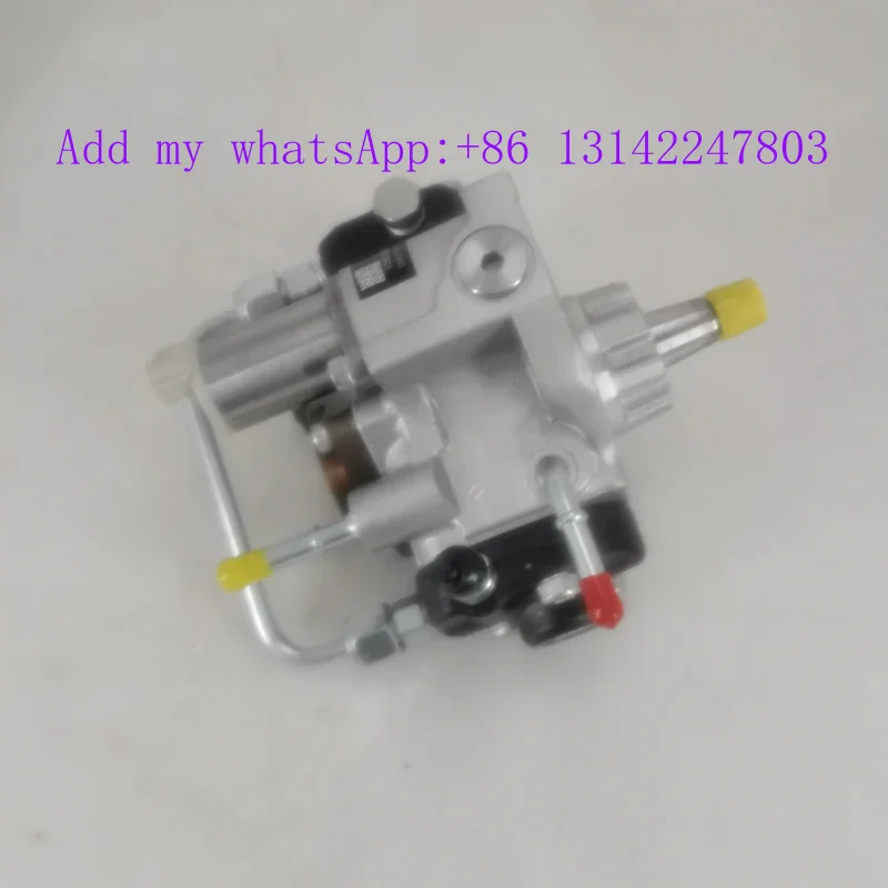 High Pressure Pump 294000-0901 Car Fuel Pump Fuel Transfer Pump