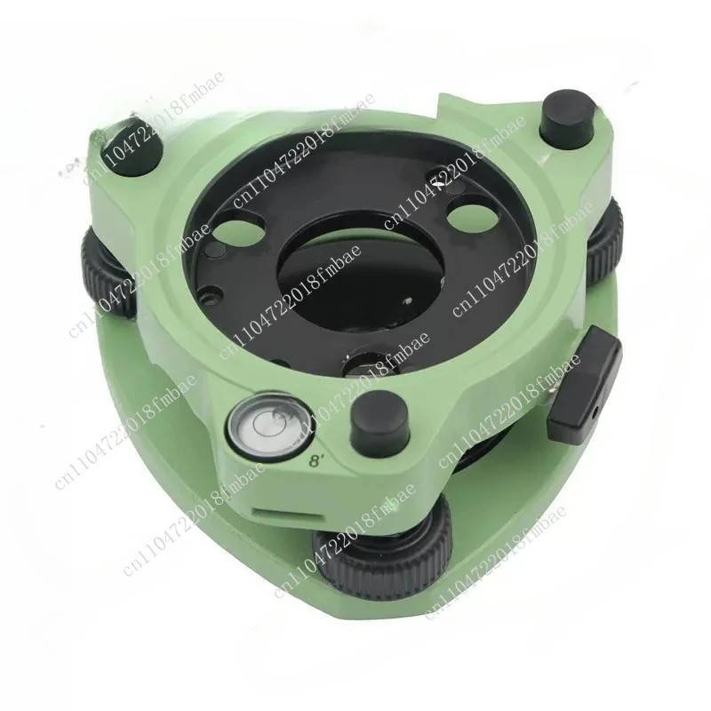 For Leica Total Station Base Station GDF321 Optical Point-to-Point Connector