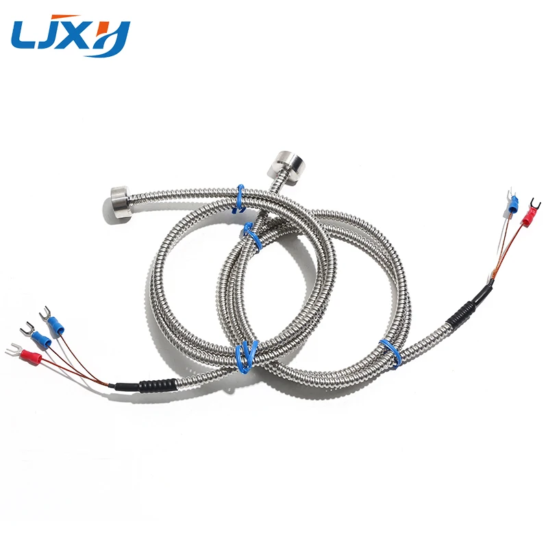 Ljxh PT100 Rtd K-Ty…