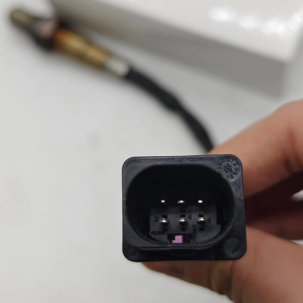 Upstream O2 Oxygen Sensor 39210-2E101 9025050031 392102E101 For Hyundai Elantra TUCSON Sonata Kia Forte Optima Soul 2015-2018