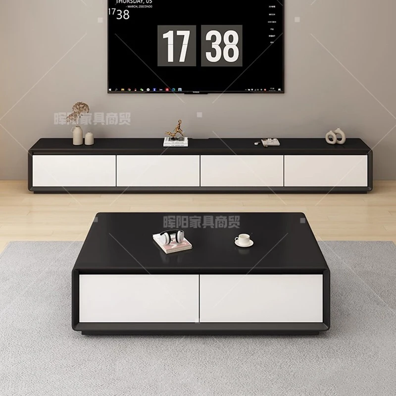 

Mobile Modern Tv Stands Living Room Display Luxury Drawers Designer Storage Tv Table Organizer Muebles Para Tv Home Furniture