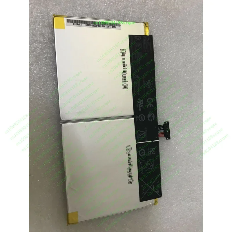 

C12N1607 Genuine Battery for Asus Transformer Mini T102HA-GR019T T102HA-GR022T"% Test"