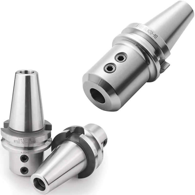 BT30 BT40 BT50 BT SLN SLA SLN16 SLN20 SLN25 SLN32 SLN40 サイド固定ツールホルダー SP WC U ドリルビットツールホルダーブラケットツールコレット