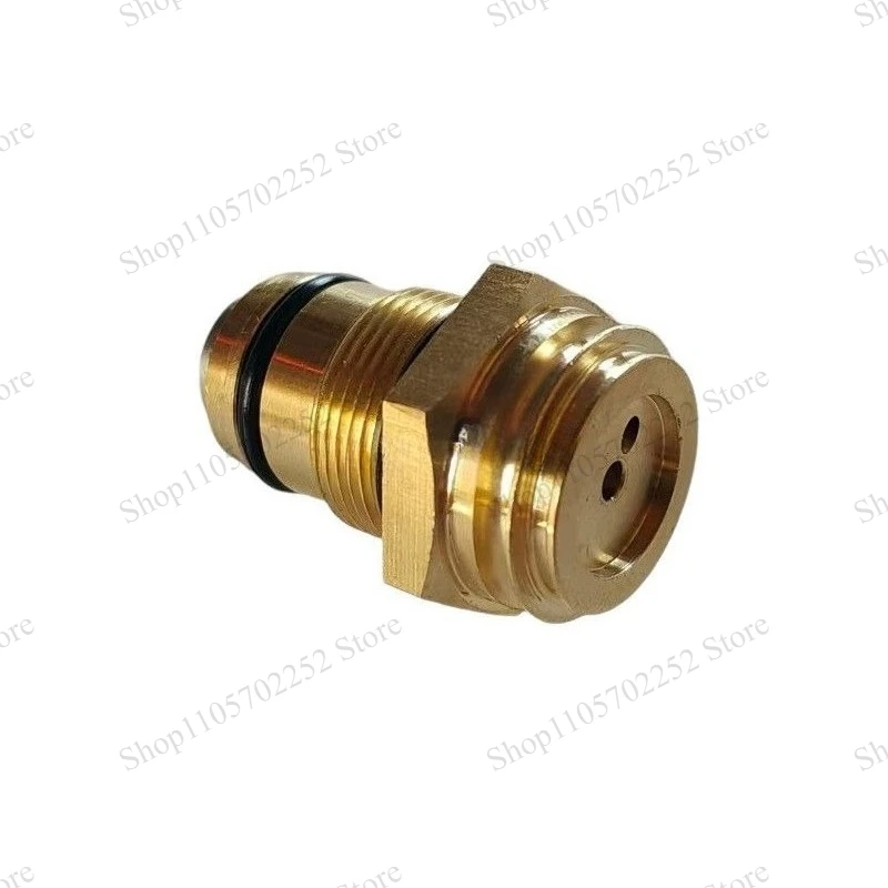 Unloader Valve Pressure Rod Replacement Parts For Karcher HD Series High Pressure Cleaner