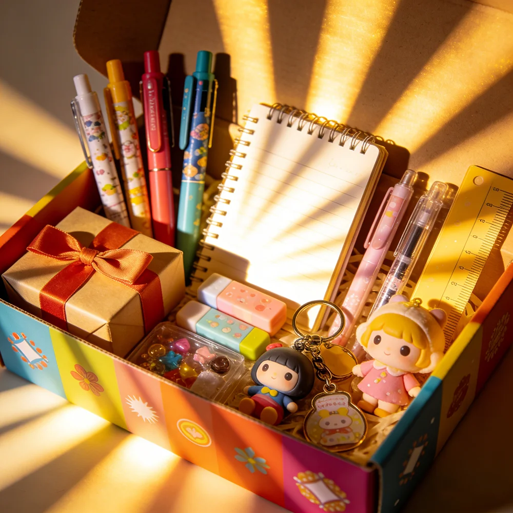 Kpop Theme Pencil Set 0.5mm Le - Office Supply Office Stationery Items ulasan dan harga