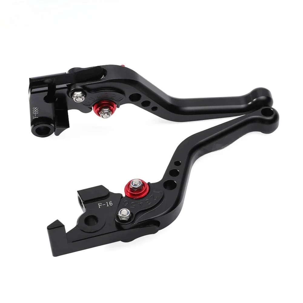 For HONDA   Brake Clutch Levers for HONDA CB600F CB900F HORNET CBR900RR CBR600   HONDA Motorcycle Adjustable Handles - view 3