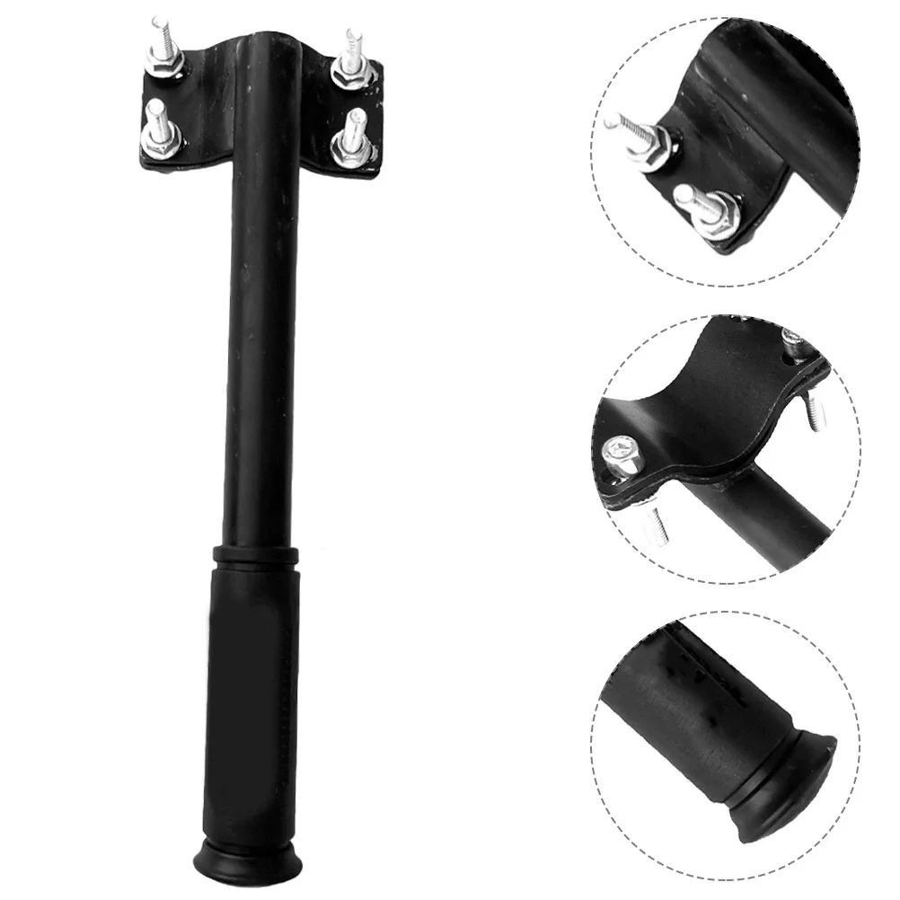 

Practical Bike Seats Armrest Handlebar Road Mountain Cycling Safety Durable Easy Installation Anti-Slip Design