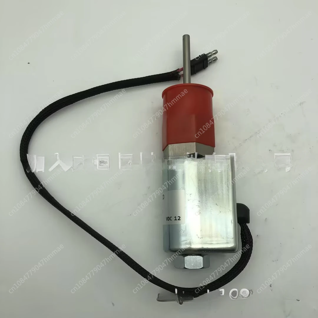 D1347 actuator for Case 480D 586E