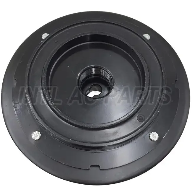 auto a/c ac compressor clutch HUB/Front Hubs 10P30 10P30C 10PA30C for Toyota coaster clutch plate