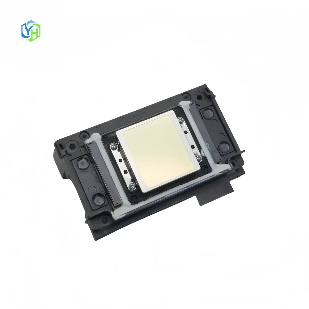 Печатная головка XP600 FA09050, оригинальная печатная головка для УФ-печати, совместима с принтерами XP600, XP700, XP701, XP800, экосольвентный принтер XP600.