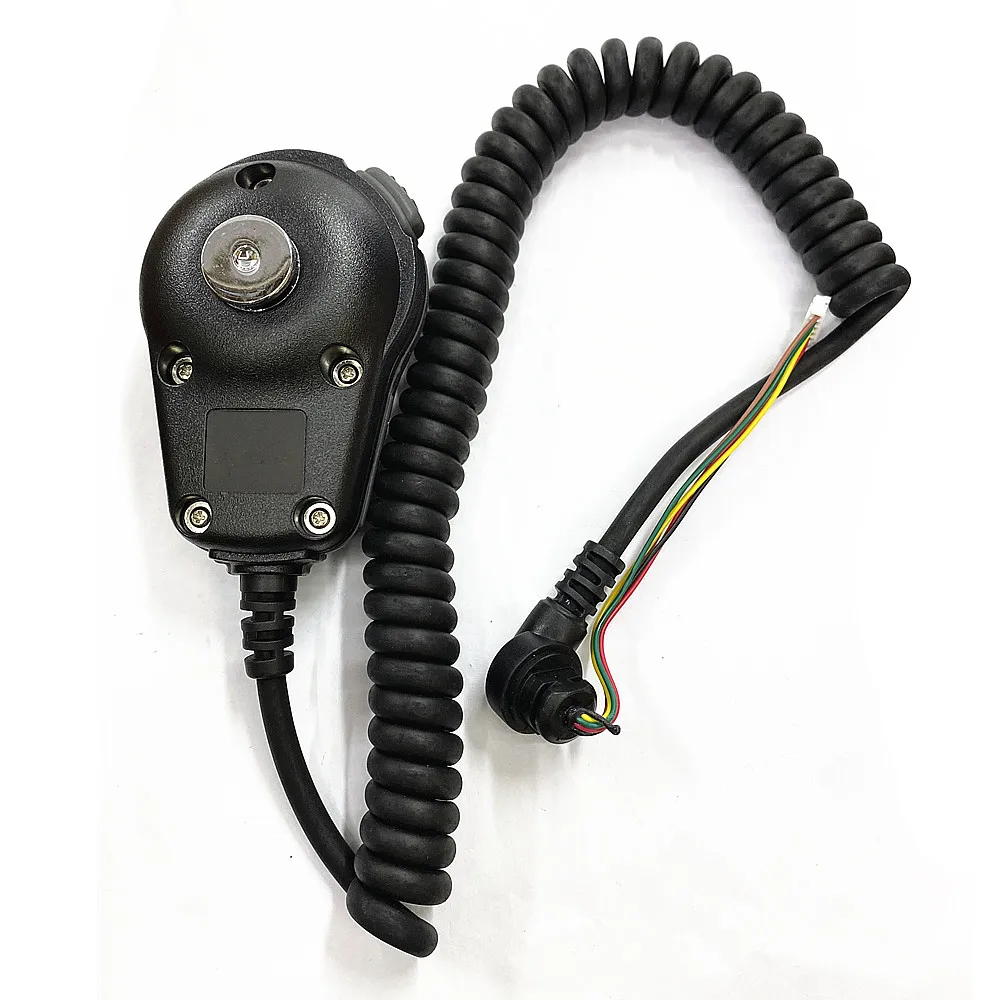 Adapting to Echo Screen IC-M200 Microphone ICM304 Handmicrophone IC-512 Microphone HM-164B Marine VHF Handle