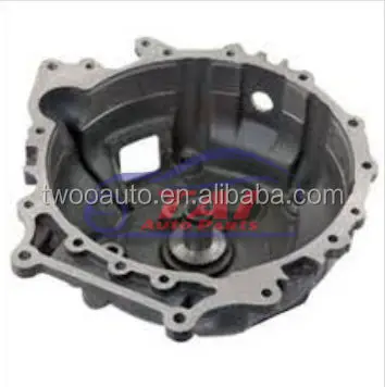 High quality Bell Housing for  W58 Gearbox 1JZ 2JZ custom