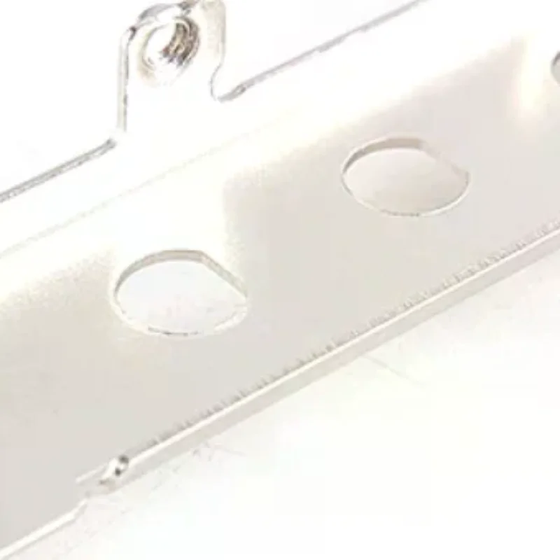 Low Profile Half Size Host Case Bracket For Pci-e Pci Express Wifi Card 8cm
