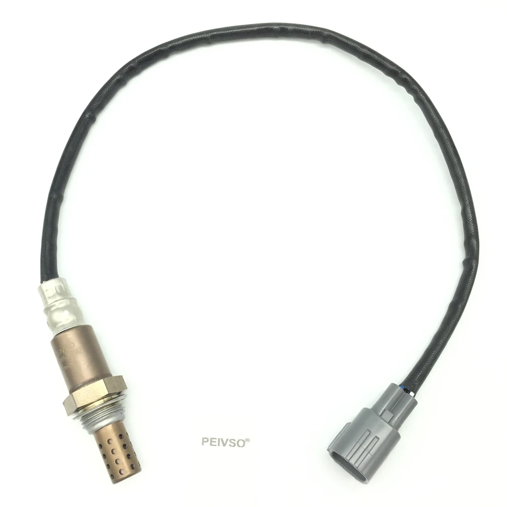 PEIVSO NEW Oxygen Sensor 2344622 89465-26130 For LEXUS ES300 TOYOTA 4RUNNER RAV4 COROLLA Auto Parts