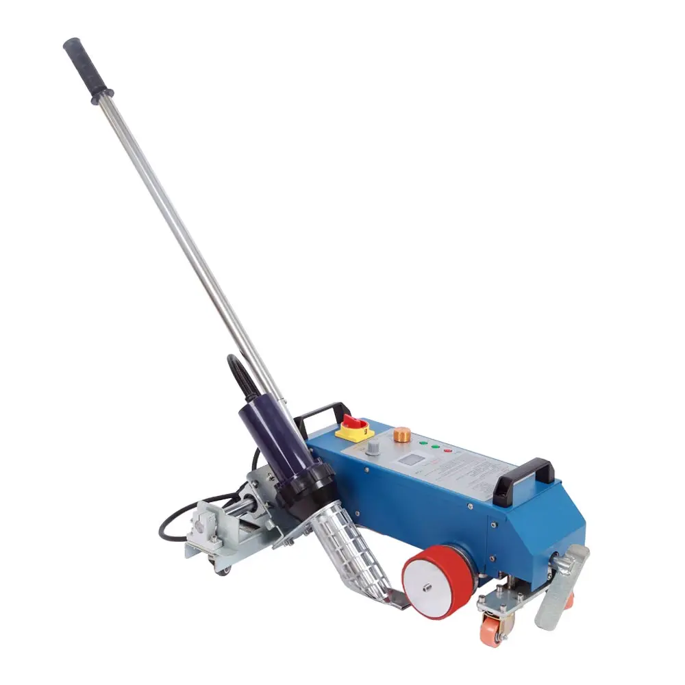 

Liudu TOP3400C Flex Banner Welding Machine Tarpaulin Sealing Machine