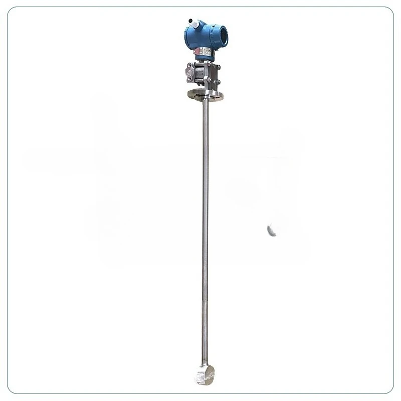 Online liquid densitometer for real-time measurement of sewage chemical saline-alkali  solution concentration beverage