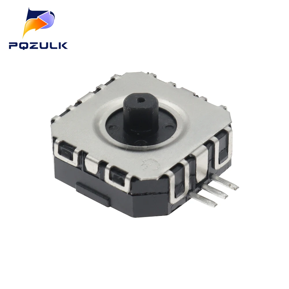 2PCS PSP Handheld Video Game Joystick Potentiometers Hand Crank Switch Without Resistance