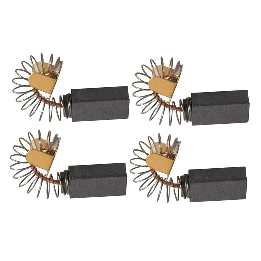1619X08020 1619X07410 1619X01351 Carbon Brush Set For Circular Hand Drive Saw  Motors Accessories Power Tool