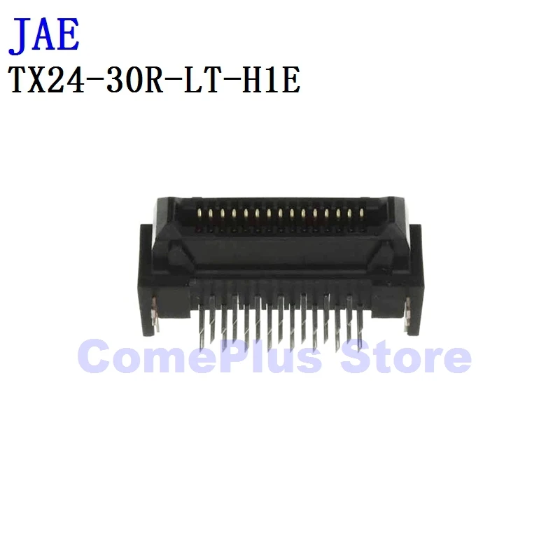 

10PCS TX24-30R-LT-H1E TX24-80R-LT-H1E Connectors