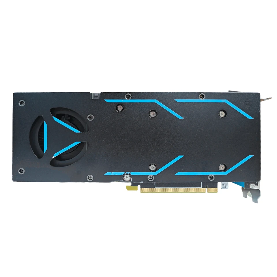 For Acer NVIDIA RTX 2060 6GB GDDR6 256bit GPU 288-5N520-000A8