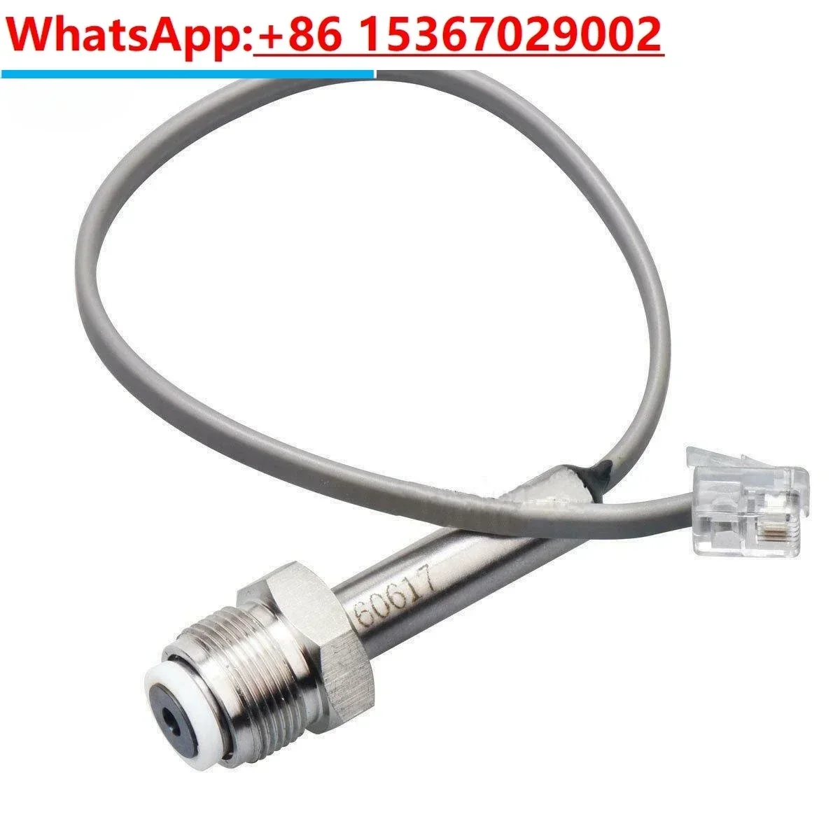 

Tpaitlss Mark Pressure Transducer Sensor 704492 Paint Tool Parts for Wagner Sprayer Ultra 440 540 640 740 NEW