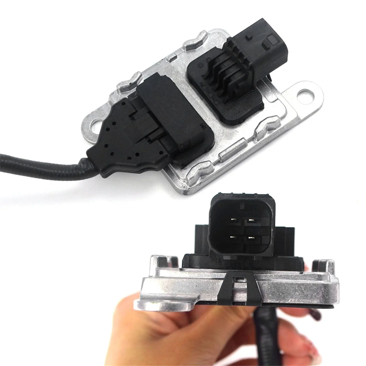 

NOx S-A0111536128 Nitrogen Oxygen Sensor Nox Sensor for MP4 / MP5