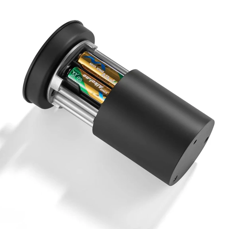 1Set Biometric Door Knob Door Knob Smart Door Knob With Keypad For Bedroom Office Interior Door