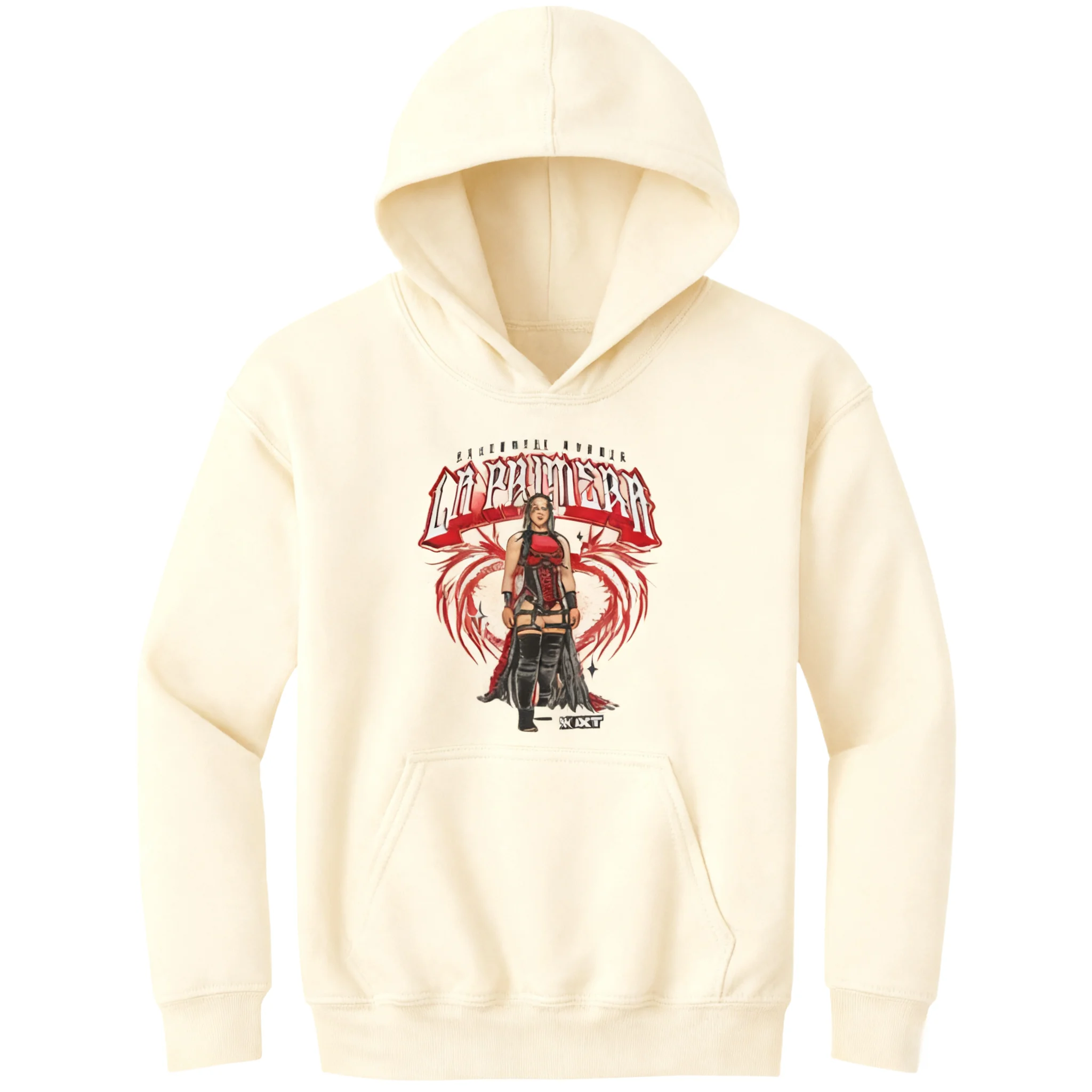 2025 ستيفاني فاكر مطبوعة موضة عادية القطن الخالص تي شيرت رجالي فضفاض ومريح جودة عالية الخريف هوديي للجنسين #3