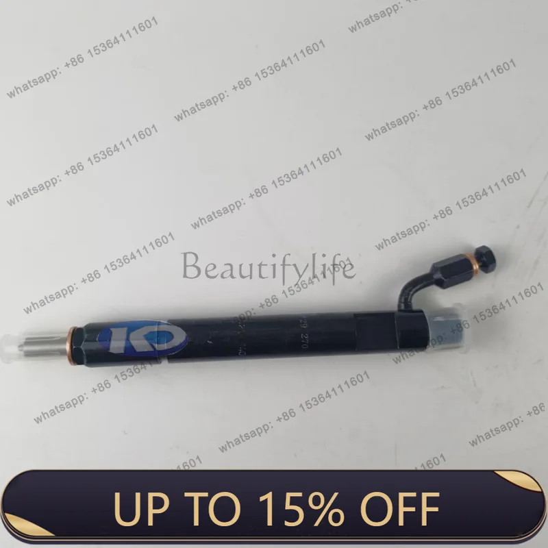 Factory Direct Sales Engine 6CT8.3 Injector/Nozzle/3802648/3926787