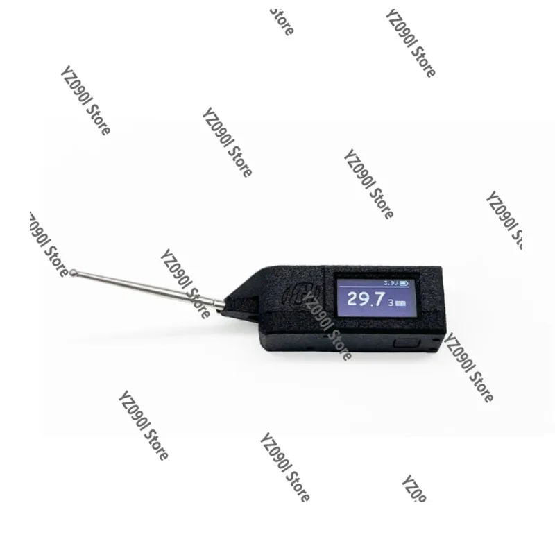

Mini Car Height Measuring Stick Universal RC Vehicle Chassis Detection Tool