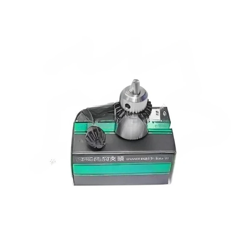 

Miniature wrench drill chuck 0.15-4.0