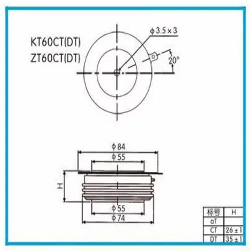 Variant: Y55KPE0T KP1600A1600