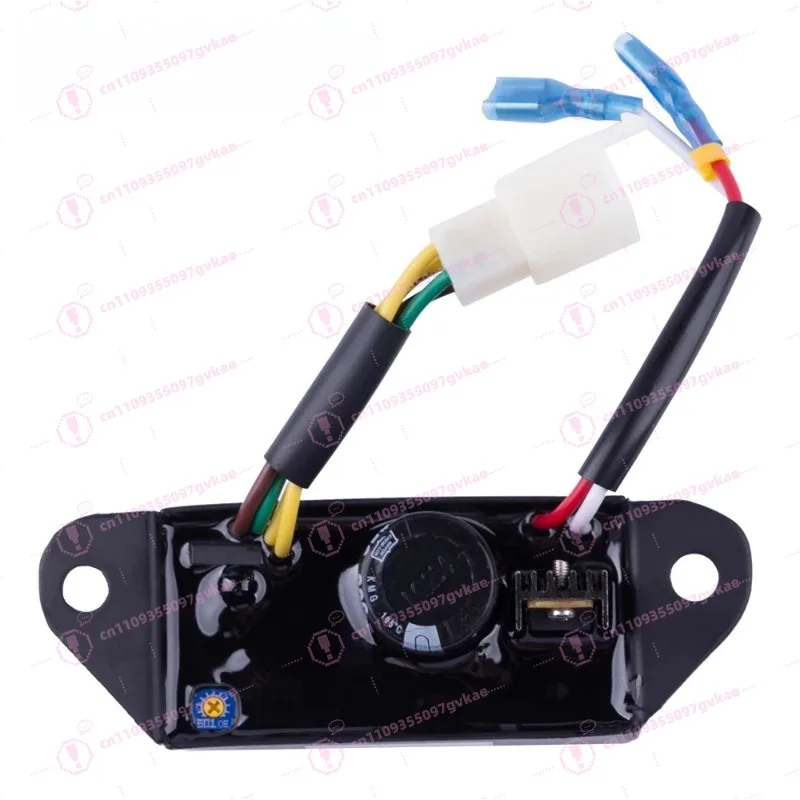 EC2500CX Generator AVR 220V Automatic Voltage Regulator Genset Voltage Stabilizer Replacement Part