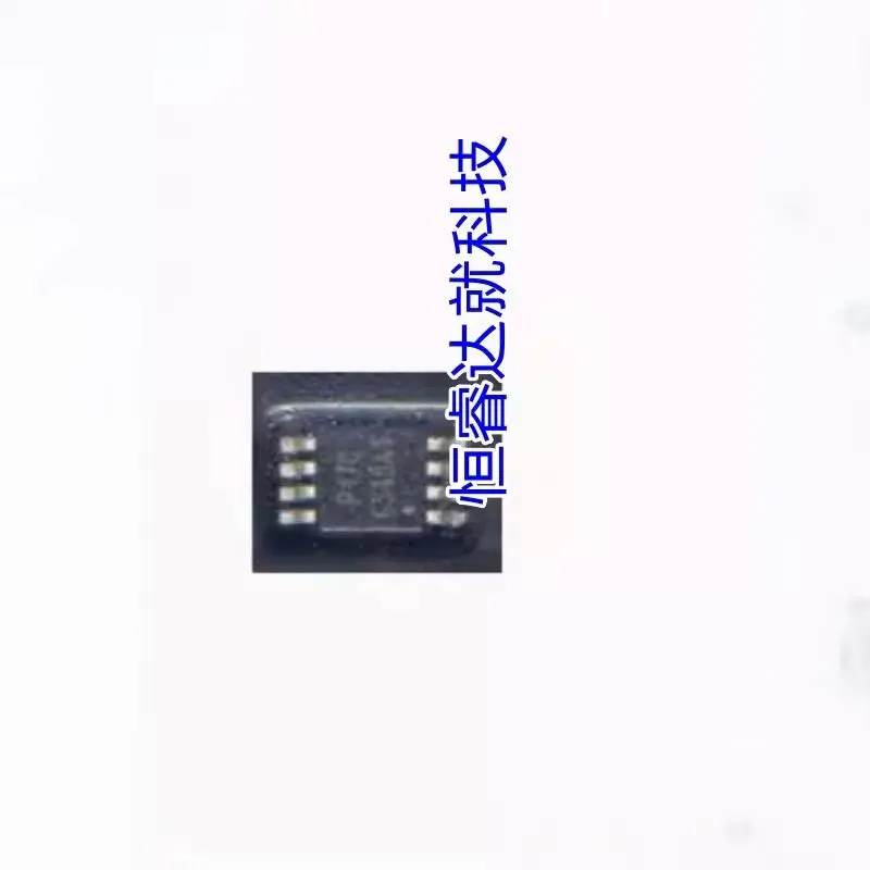 10pcs G548A1F51U G548A1 MSOP-8 In Stock Can order