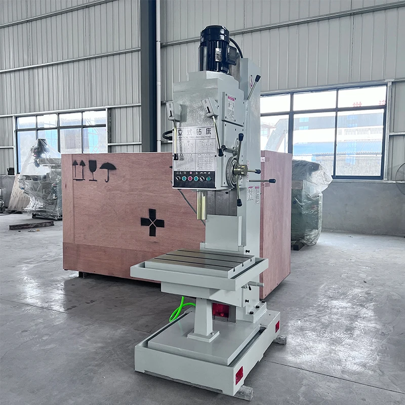 Z5140 Stand Vertical Drilling Machine 220V