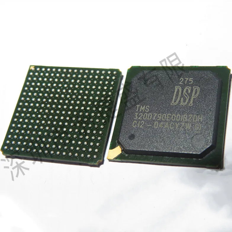 

1 шт. ~ 5 шт./лот TMS320D790E00IBZDH 320D790E00IBZDH TMS320D790E001BZDH BGA новый оригинальный
