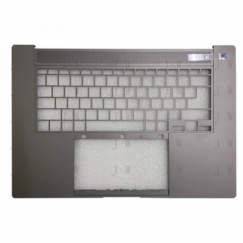 

DDZ New for ASUS ZENBOOK S16 UM5606 C cover keyboard bezel gray