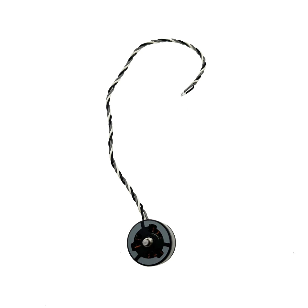 Original-Armteile für DJI Mavic 3/3t vorne/hinten links/rechts Armgehäuse/Motor/Achse/Fahrwerkbein/LED-Abdeckung Ersatzteile auf Lager – Detail 24