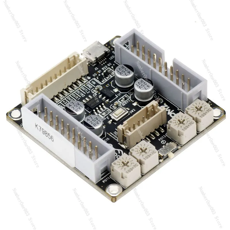 

ADAU1701 2.1 DSP аудиопроцессор, предварительная регулировка громкости, плата управления громкостью, электронная двухчастотная