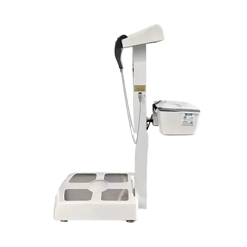 CRW Body270 Clinical Analytical Instrument Multi-frequency Bioelectrical Impedance Analyzer For Human Body Composition