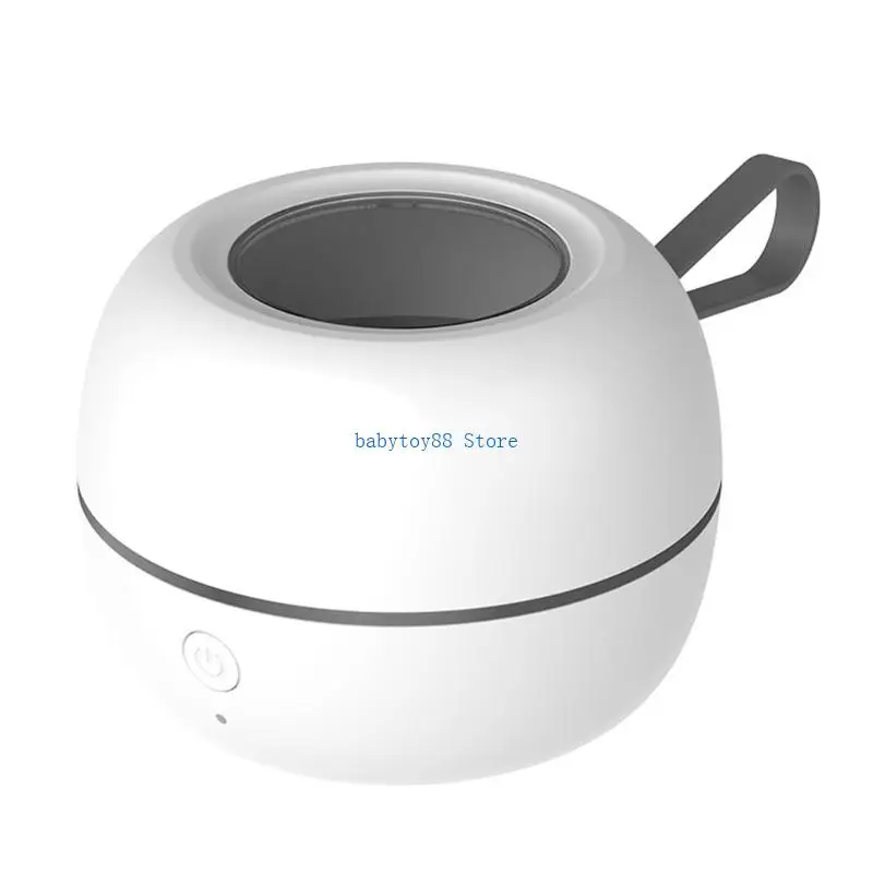 Y4UD портативная соска с УФ-светом