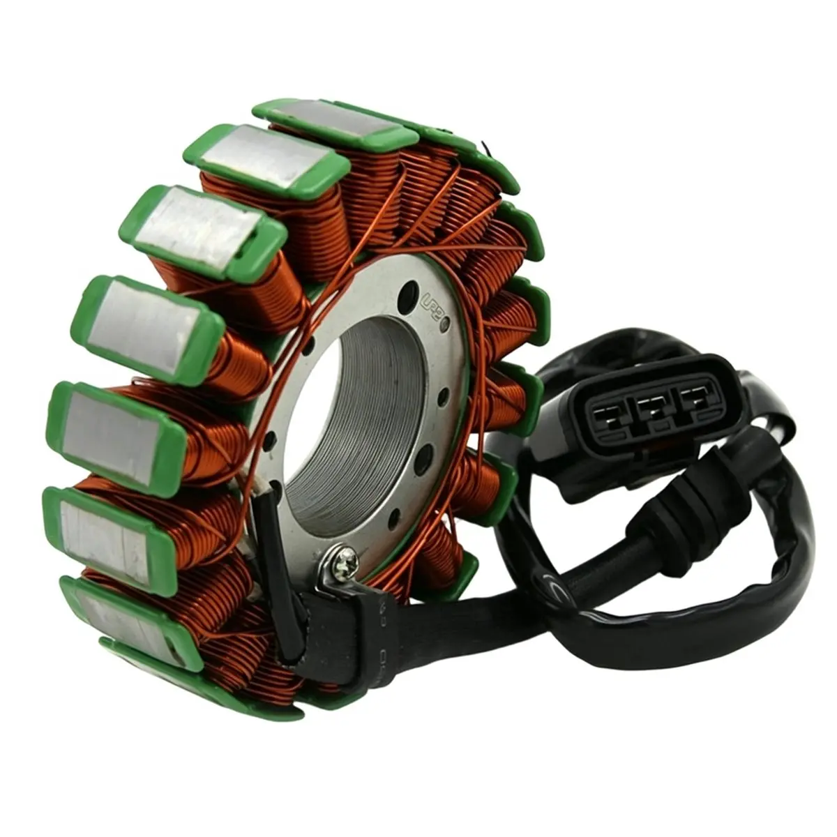 update. 5PW-81410-00 Stator Coil for Yamaha YZF R1S 2003 YZF-R1 2002 2003 5PW-81410-01