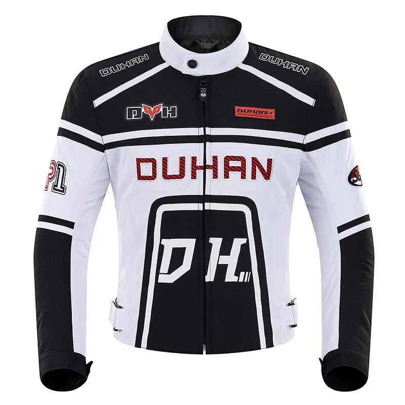 Wholesale High Quality Motorcycle Racing Suits For Men Breathable Motorbike    