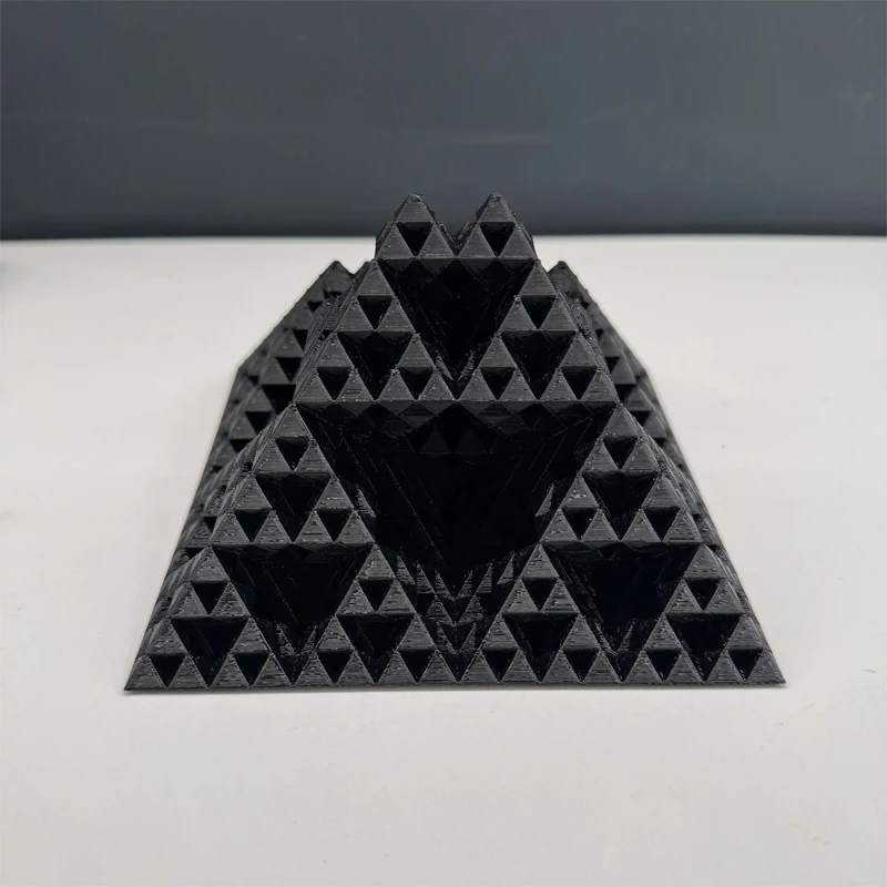 

1 шт. Легкая и устойчивая подставка-держатель для пульта управления Fractal Pyramid для дрона DJI Avata 2 FPV RC
