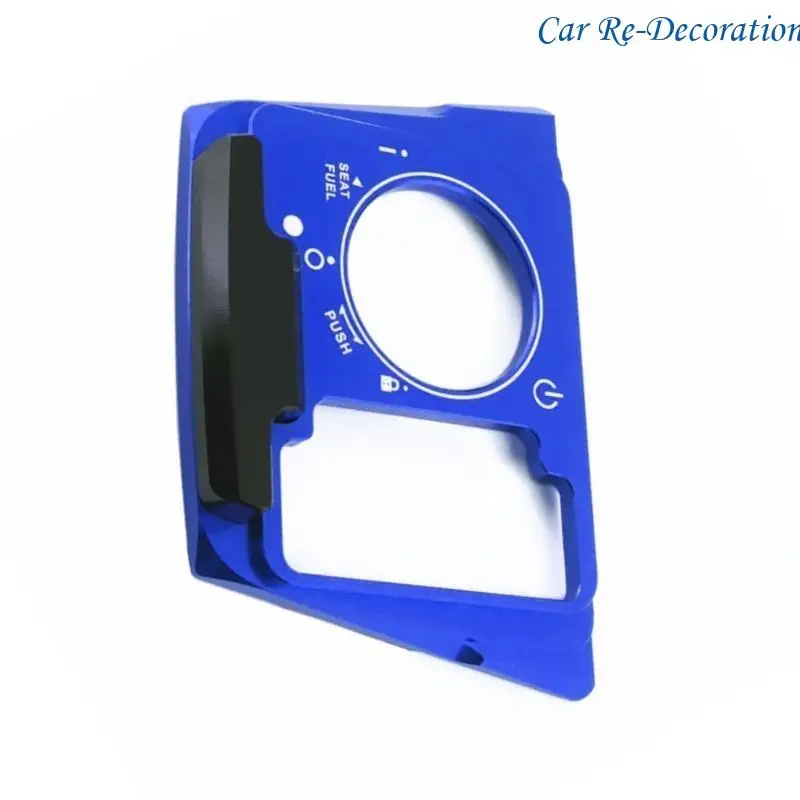 

R58D Electric Door Lock Switches Caps for 350 300 Motorbike Accessories