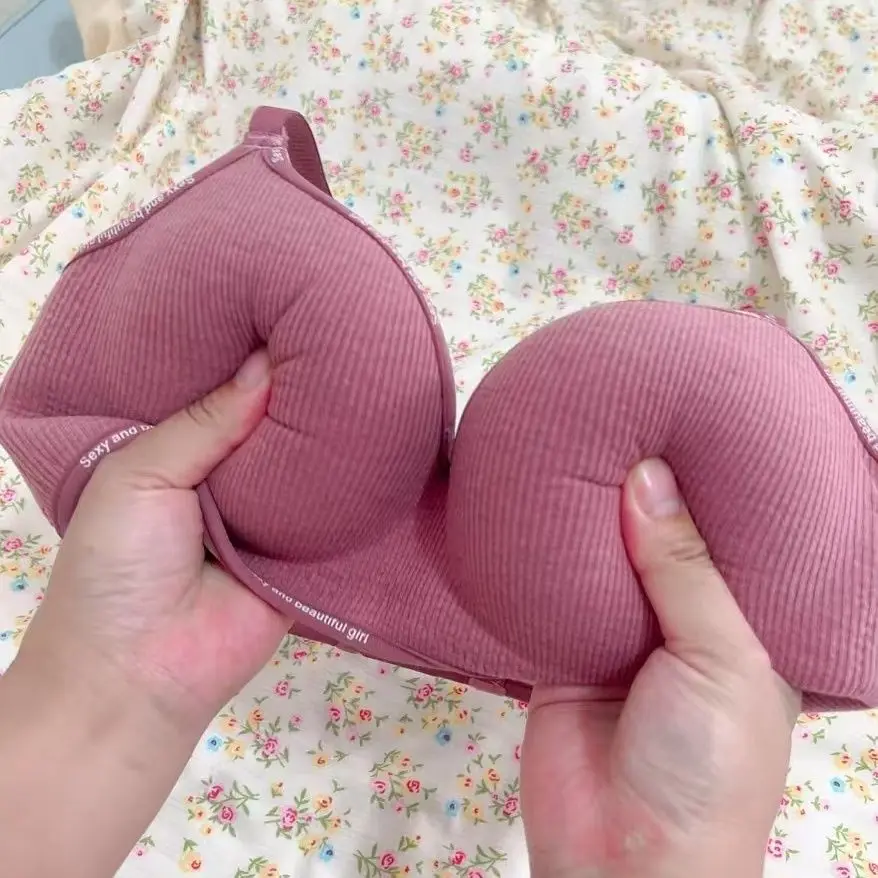 Thick Padded Push U…