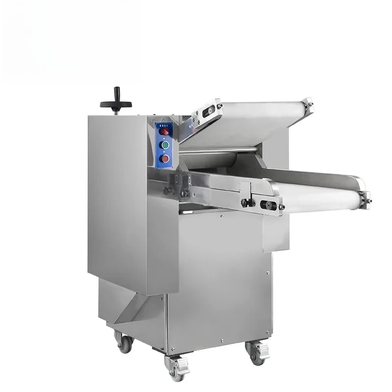 

Полностью автоматическая машина для обработки муки Автоматический пресс для теста