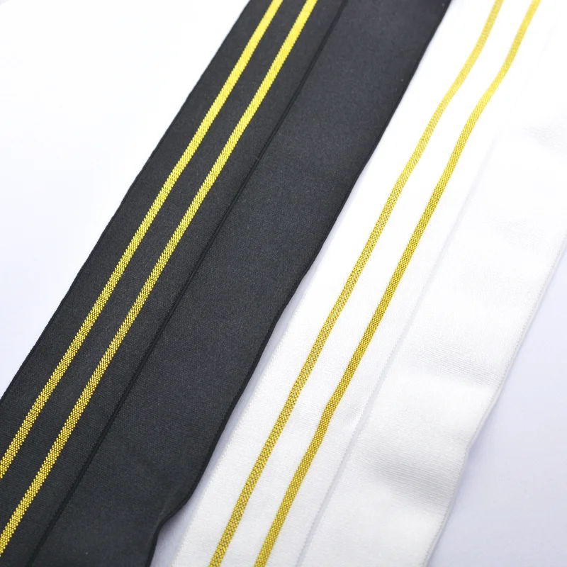 

Elastic Bands for Weaving Sewing Elastic Band Accessories Rubber Material Articles DIY Apparel Supplies Arts Crafts