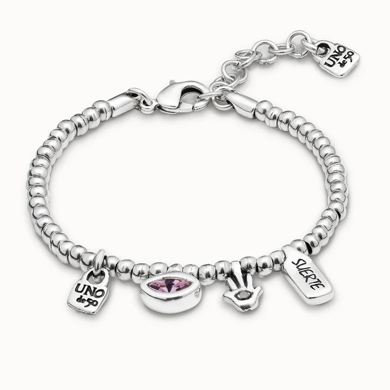 Bestselling new products from Europe and America, high-quality charm bracelets, women's jewelry romantic gift bags